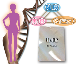 DNAダイエットプログラム